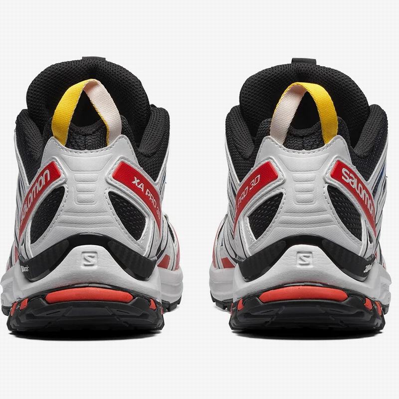Salomon xa pro 3d racing online